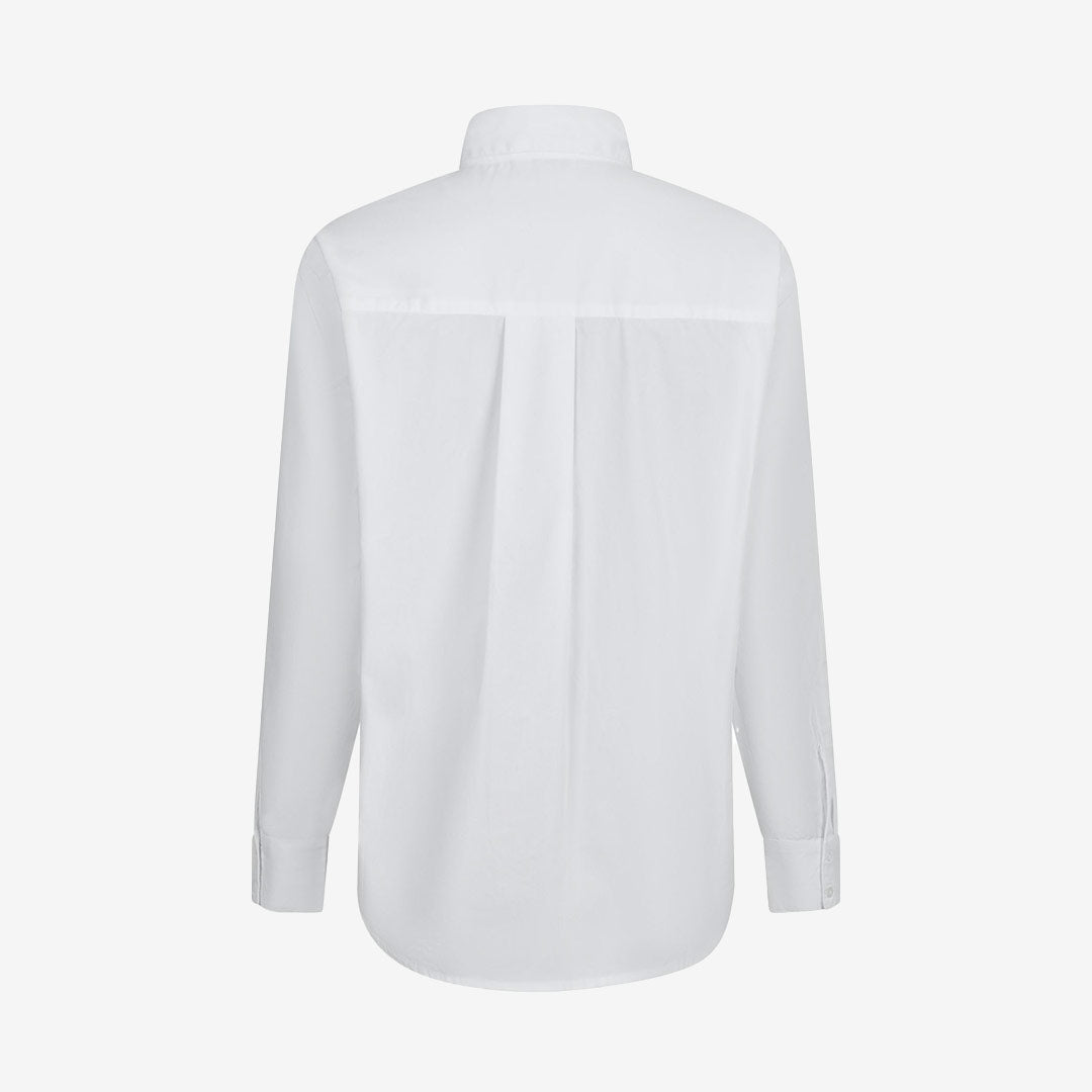 Dalma C Poplin Shirt