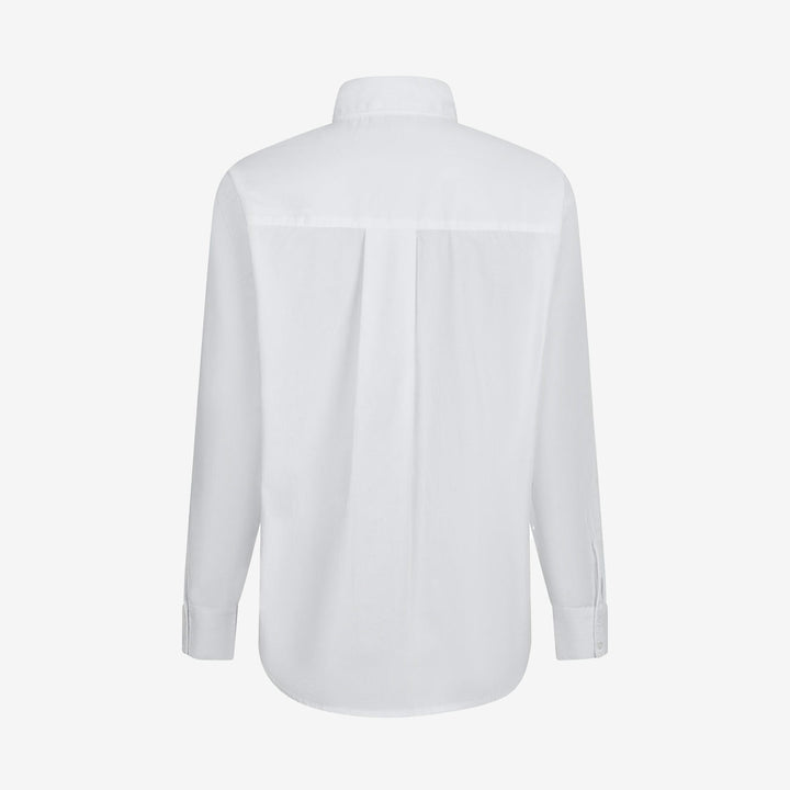 Dalma C Poplin Shirt