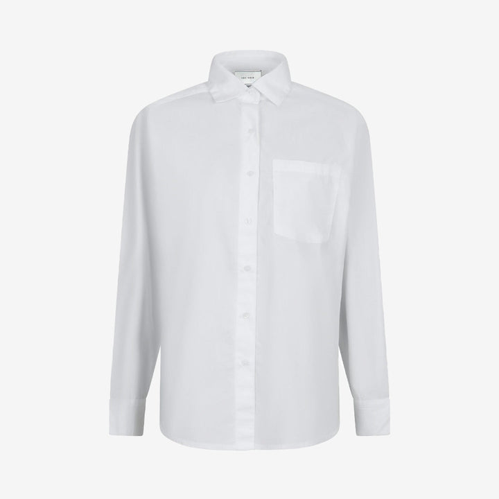 Dalma C Poplin Shirt