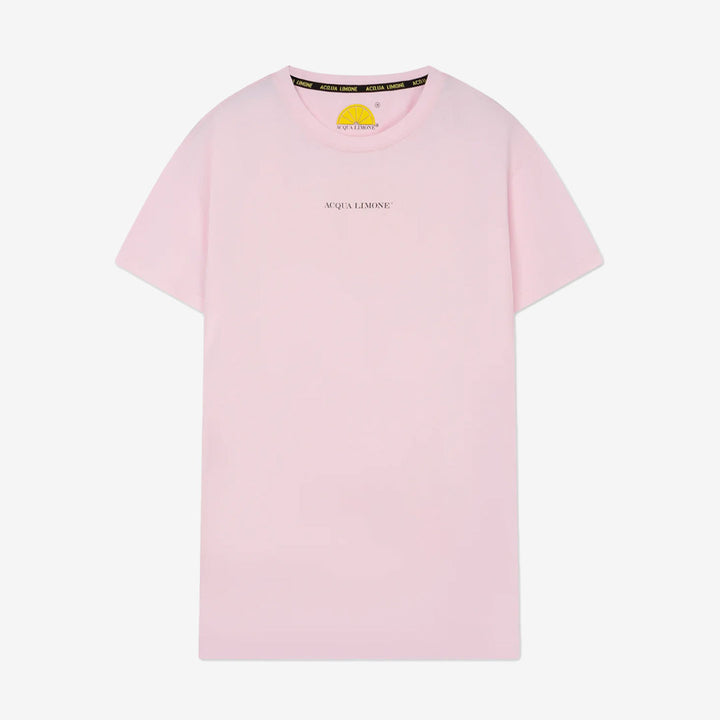 Donna Long Tee