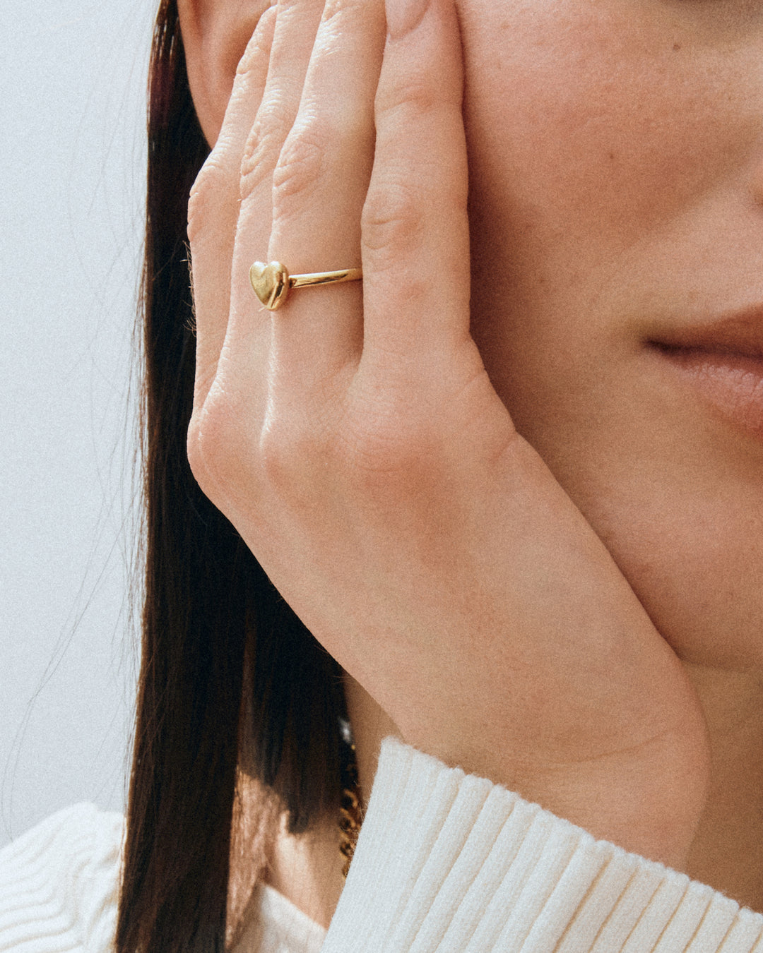 Barley Ring Gold