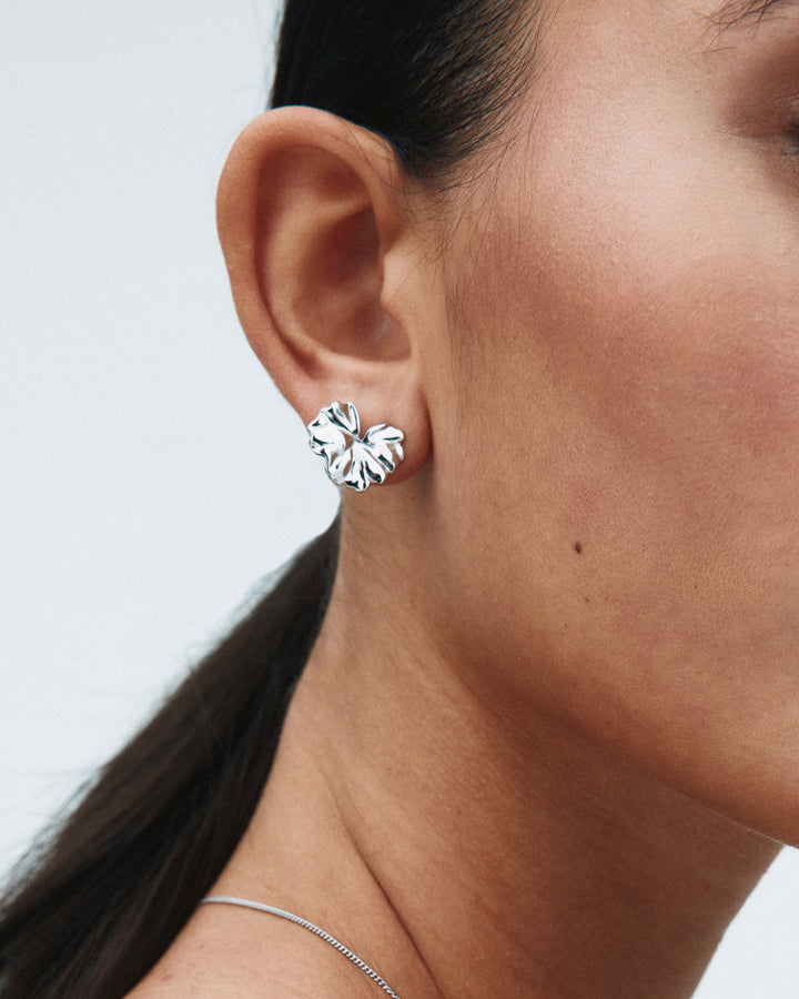 Gerana Studs S Steel