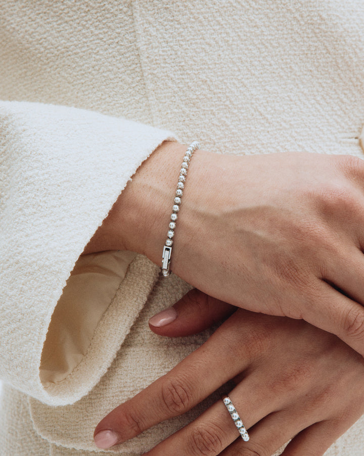 Lilo Bracelet Multi Steel