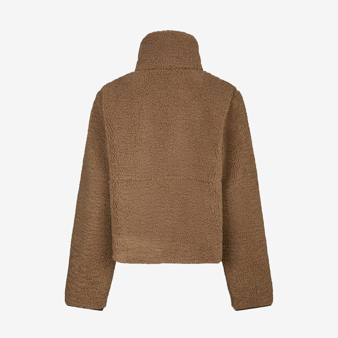 Effa Teddy Jacket