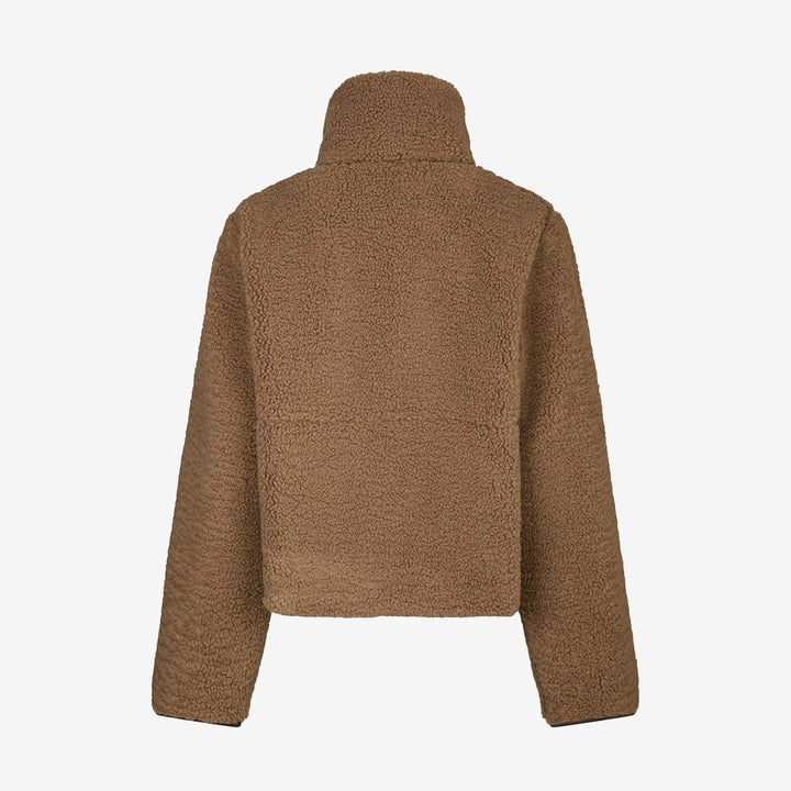 Effa Teddy Jacket