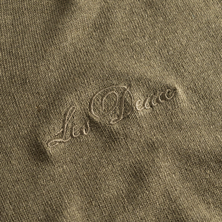 Emmanuel Polo Knit