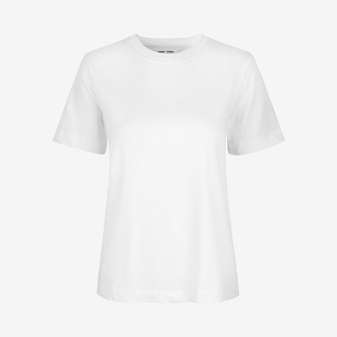 Camino t-shirt ss 6024