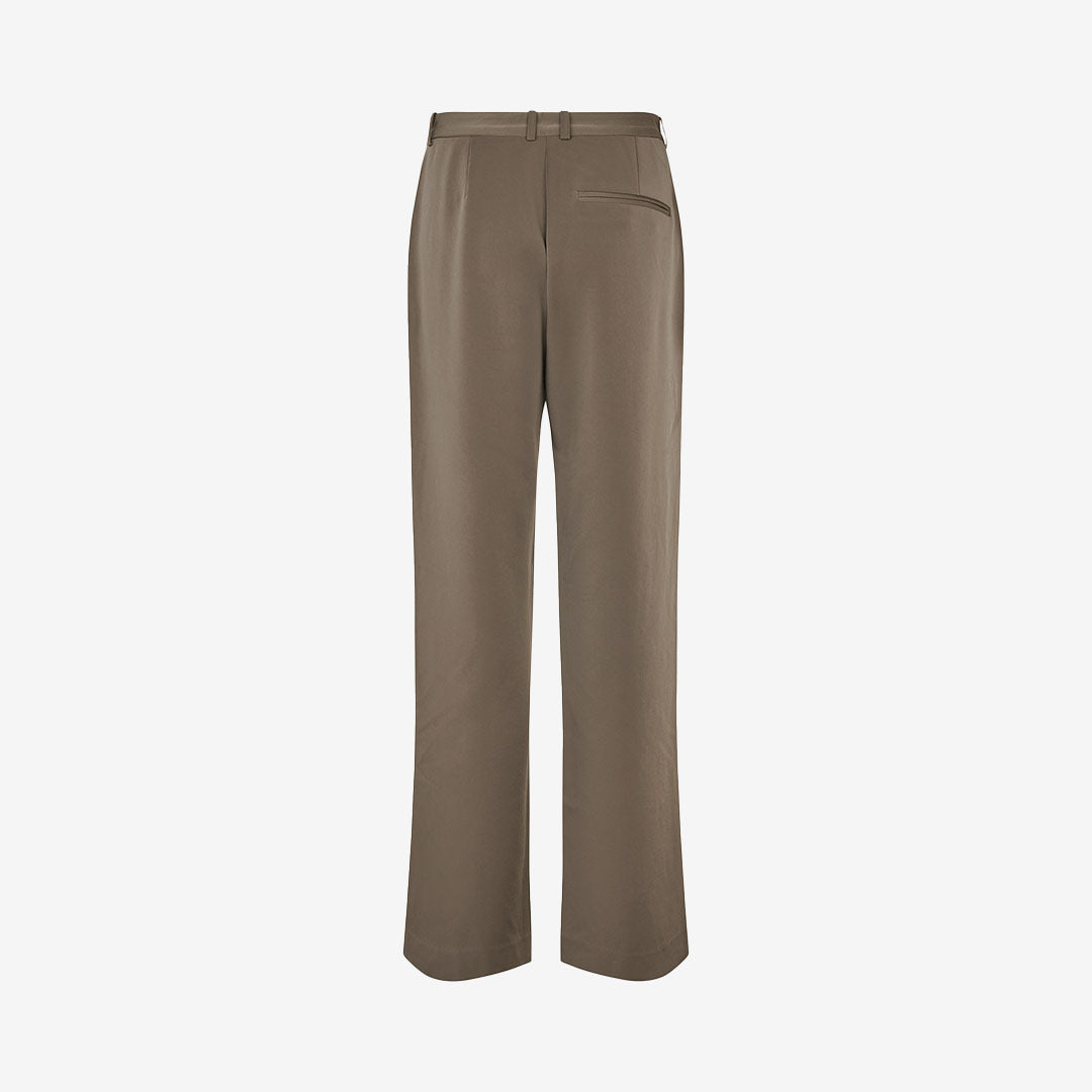 Sahoys straight wb trousers 7331