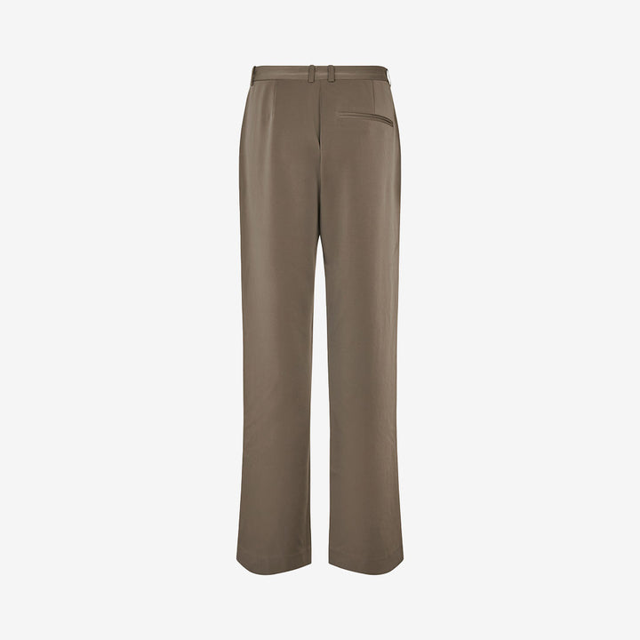 Sahoys straight wb trousers 7331