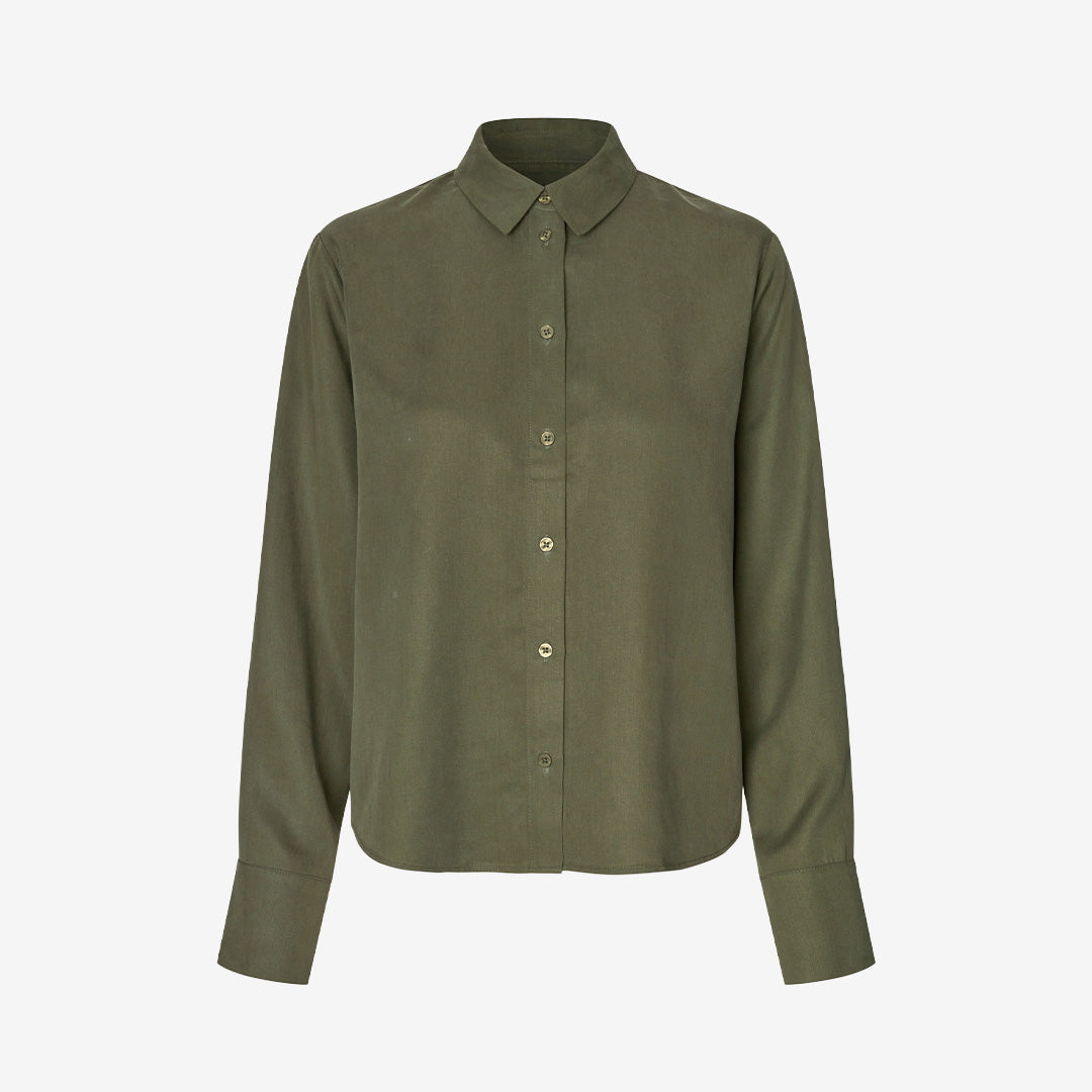 Samina ls shirt 14028
