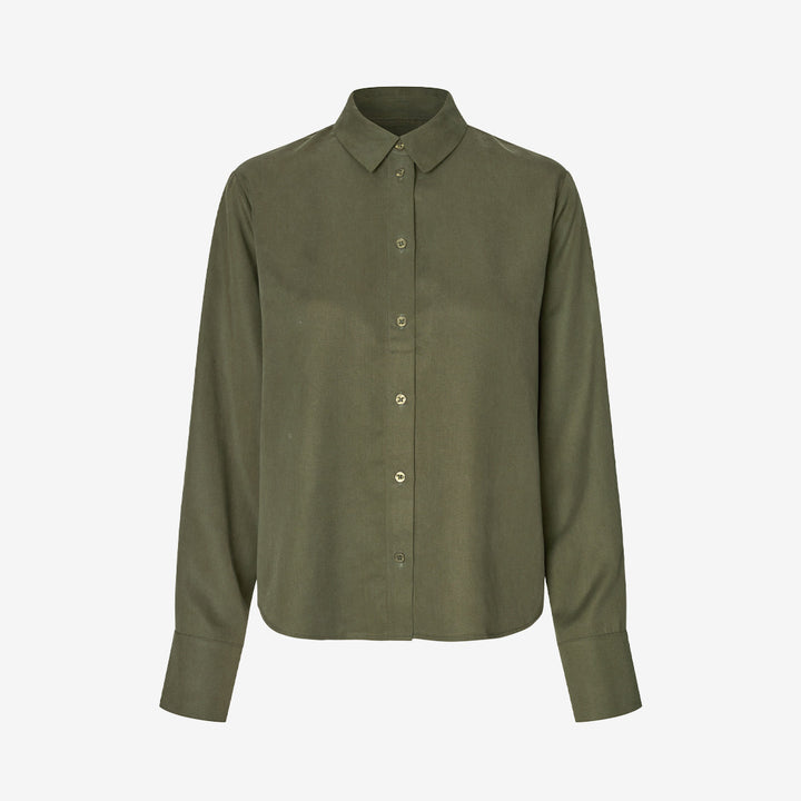 Samina ls shirt 14028