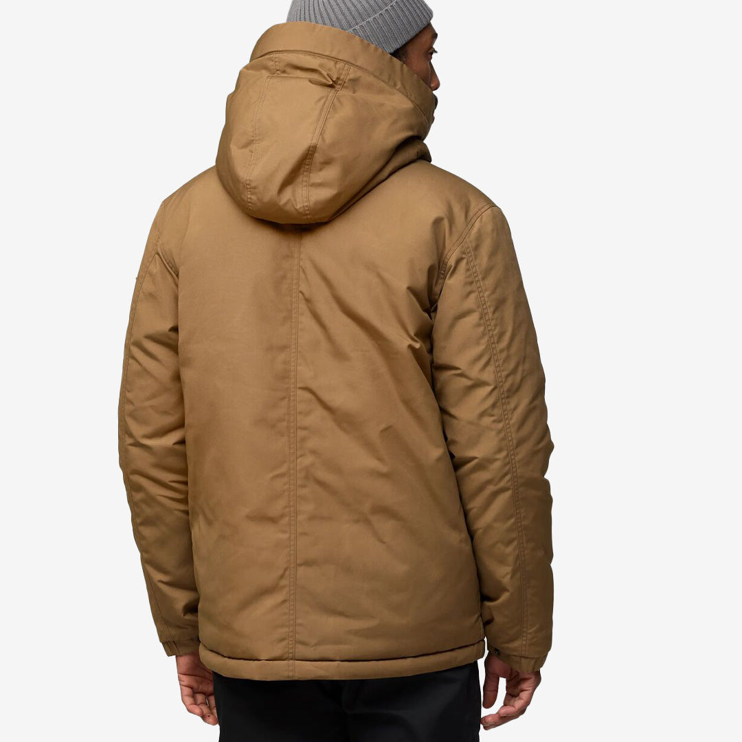 Övik Padded Jacket M