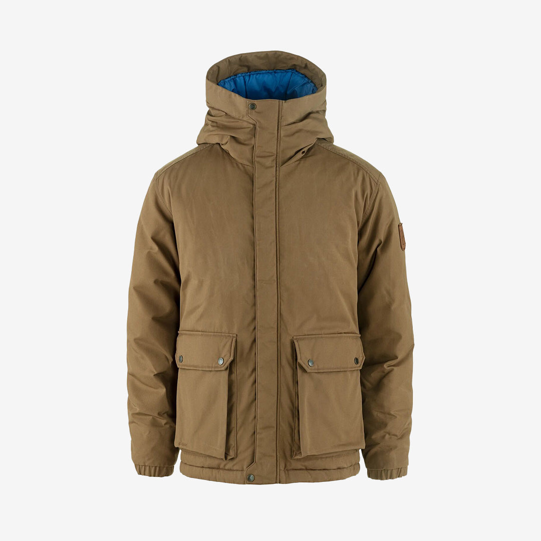 Övik Padded Jacket M