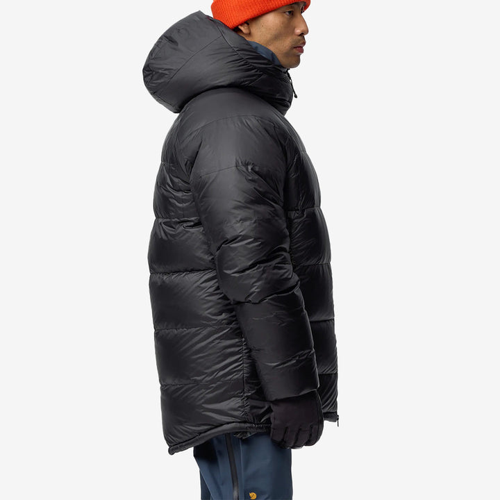 BERGTAGEN TOPP DOWN JACKET M