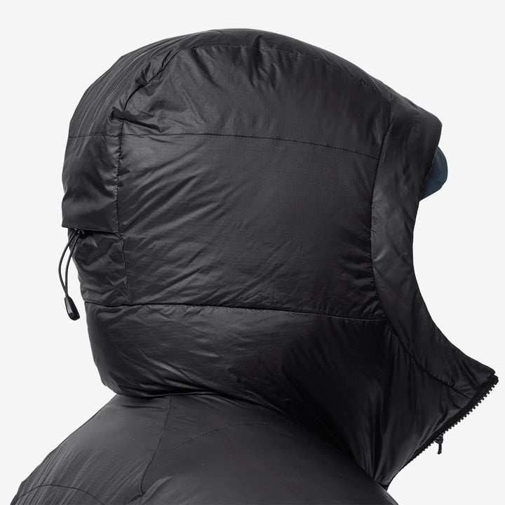 BERGTAGEN TOPP DOWN JACKET M