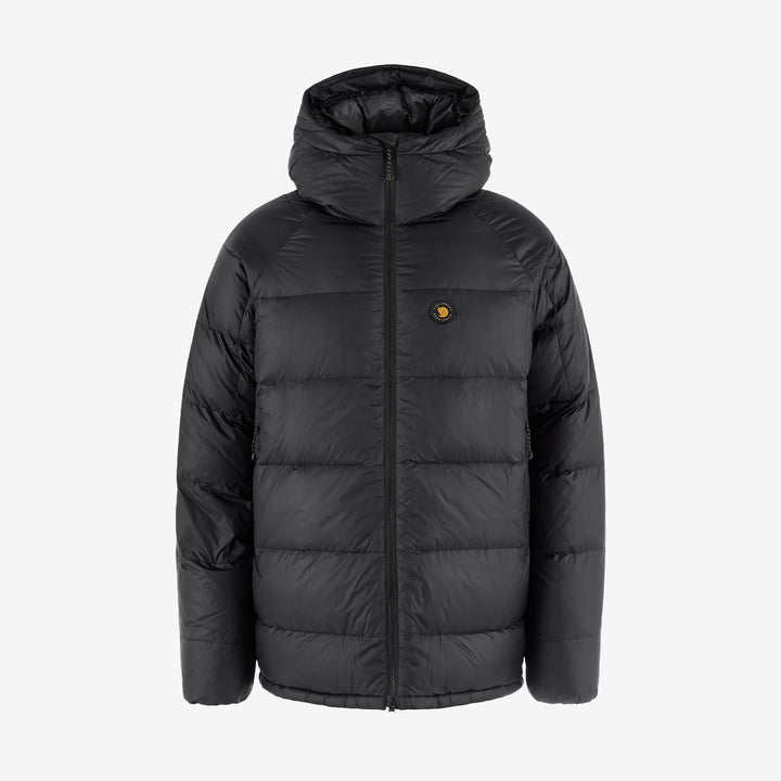 BERGTAGEN TOPP DOWN JACKET M