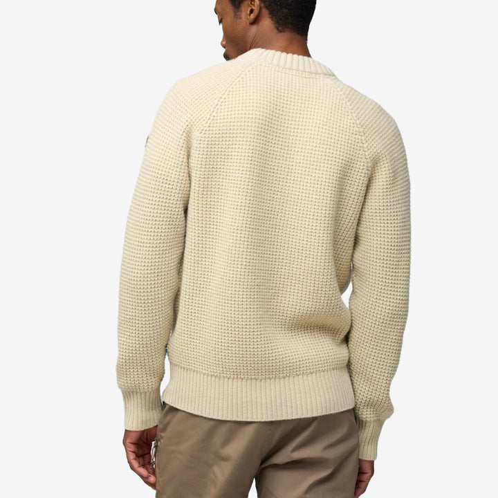 Övik Waffle Knit M