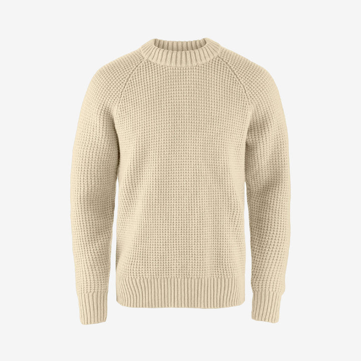 Övik Waffle Knit M