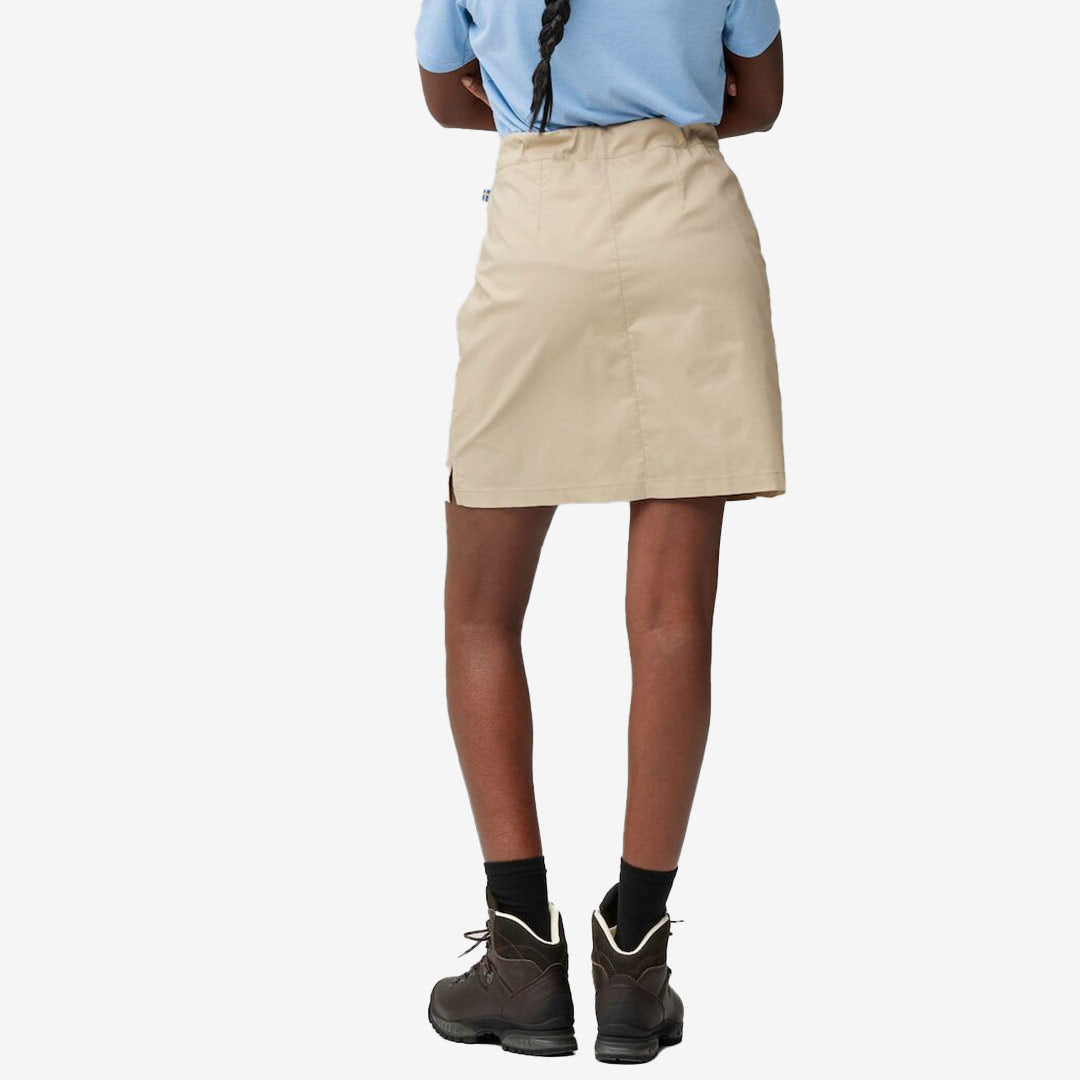 Abisko Hike Skort W