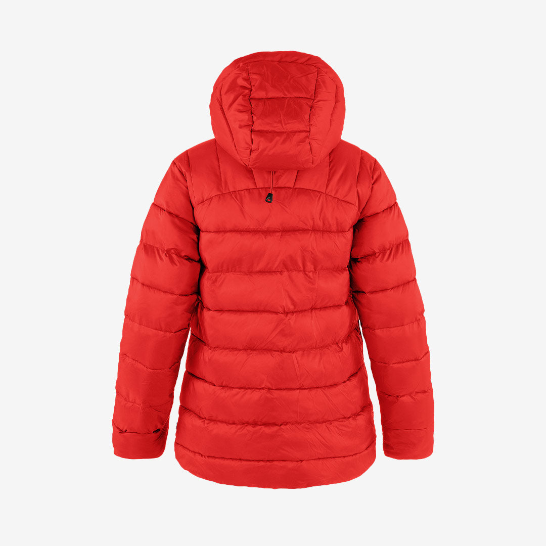 EXPEDITION MID WINTER JACKET W