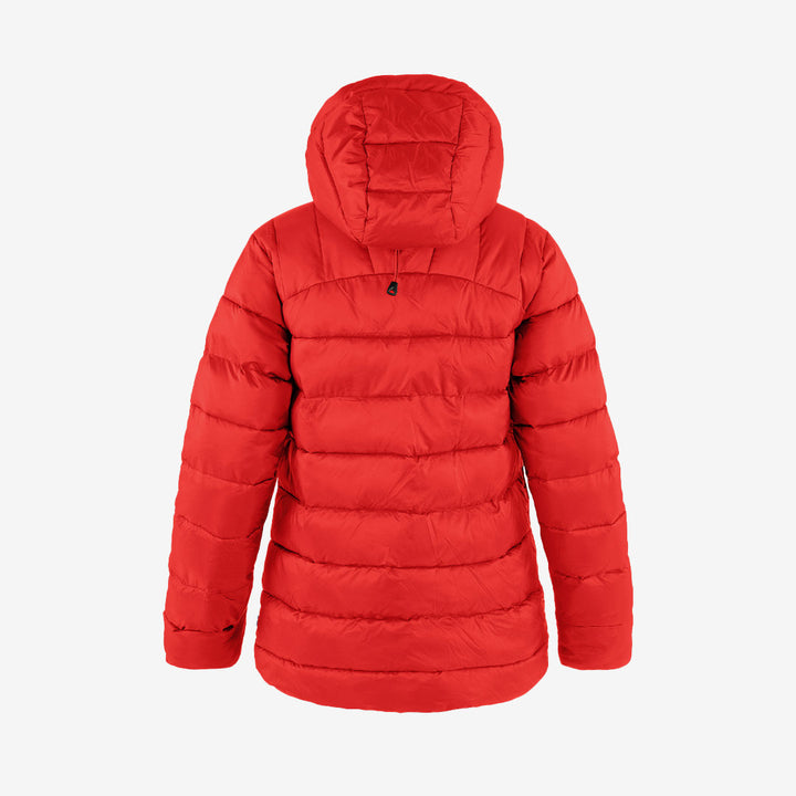 EXPEDITION MID WINTER JACKET W