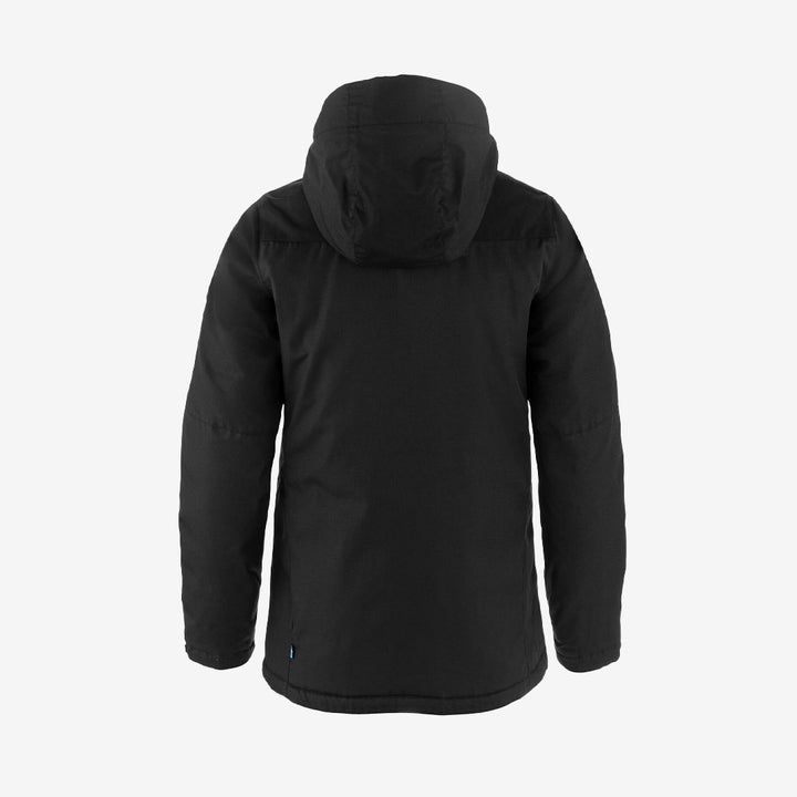 Stina Padded Jacket W