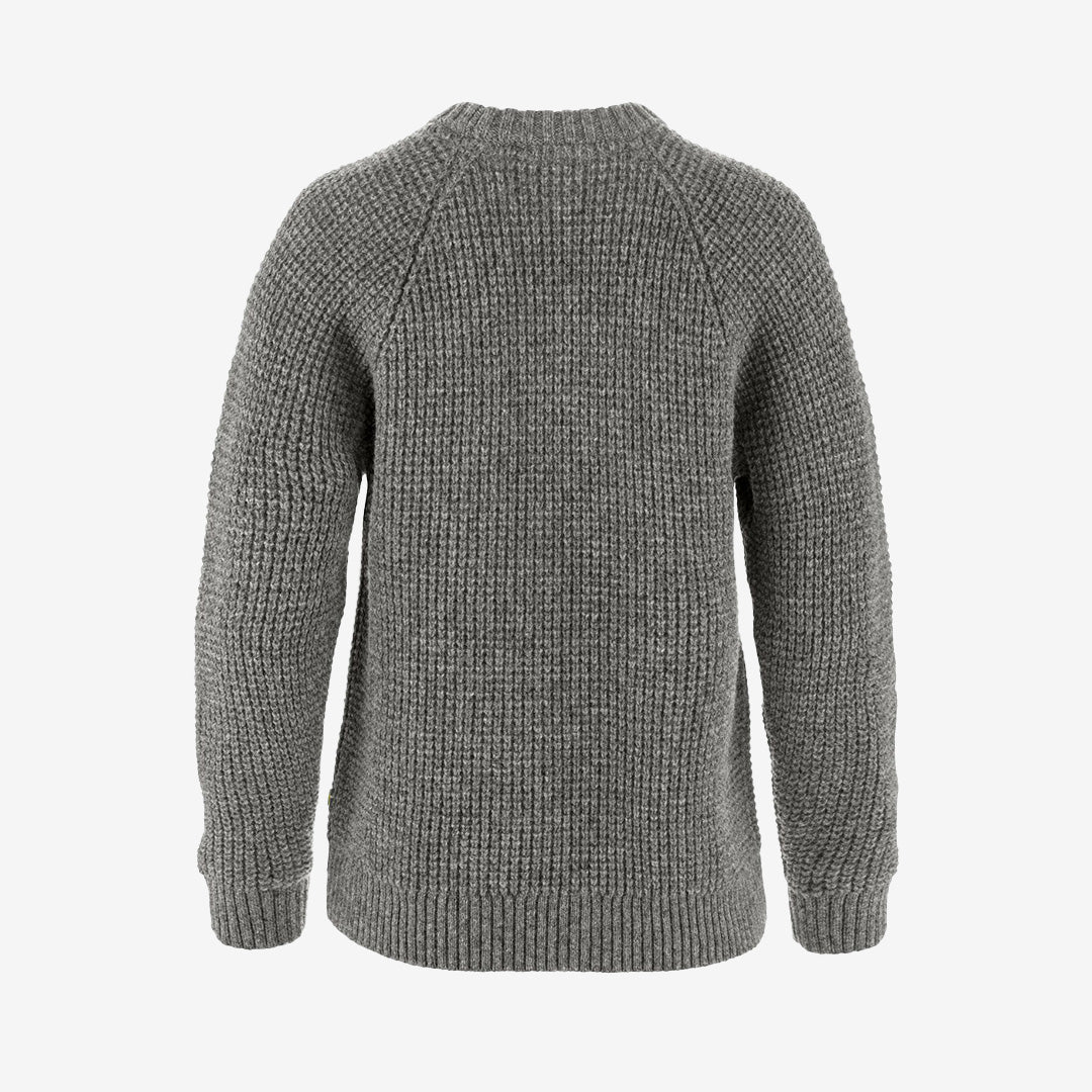 Övik Waffle Knit W