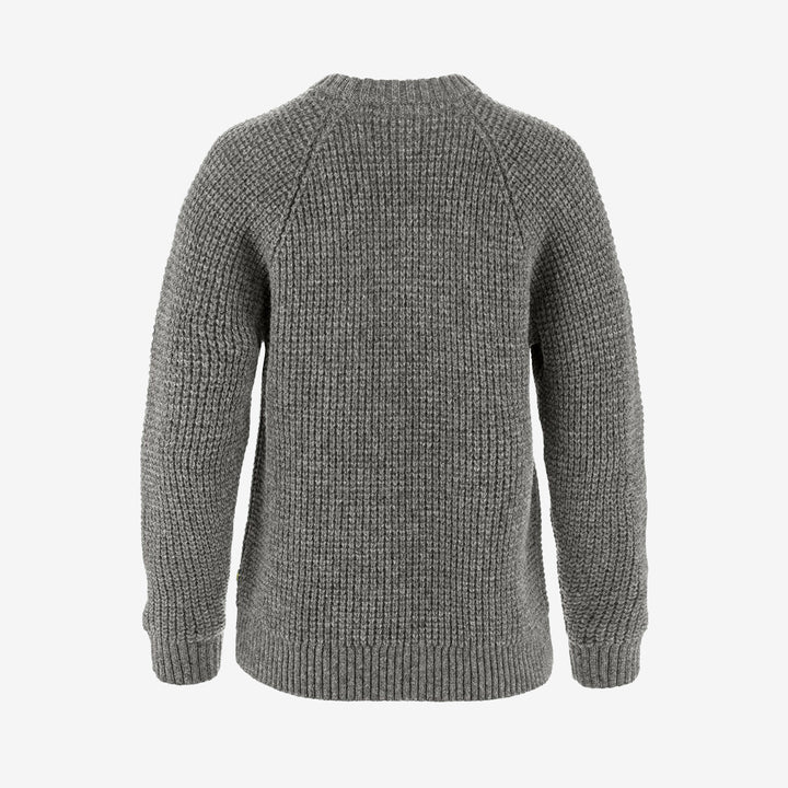 Övik Waffle Knit W