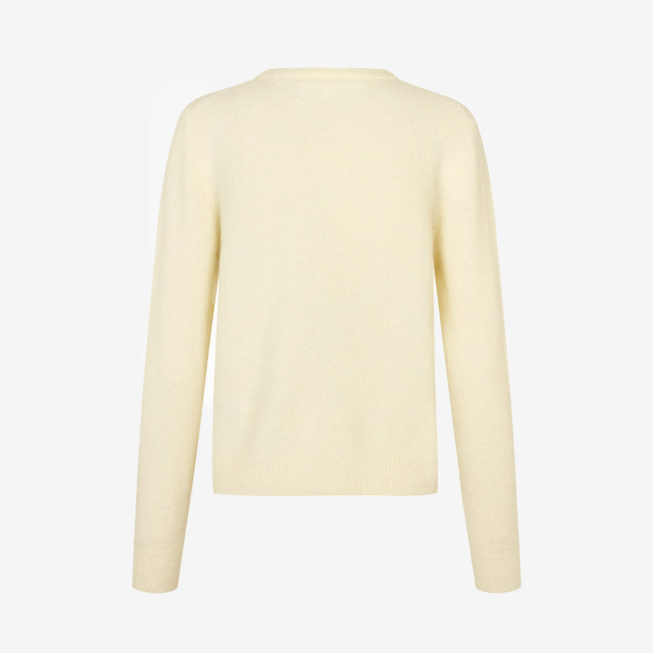 Nor short cardigan 7355