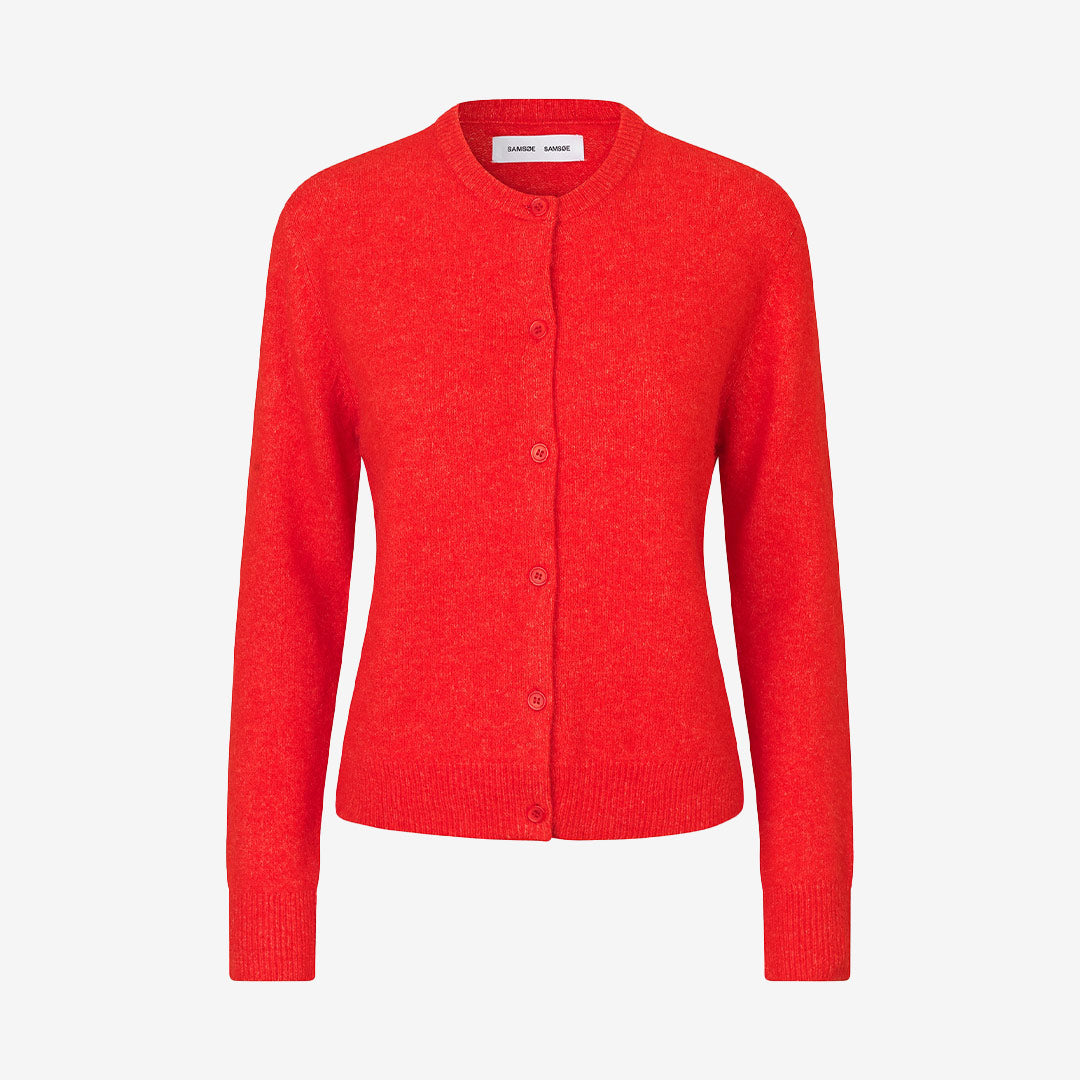 Nor short cardigan 7355