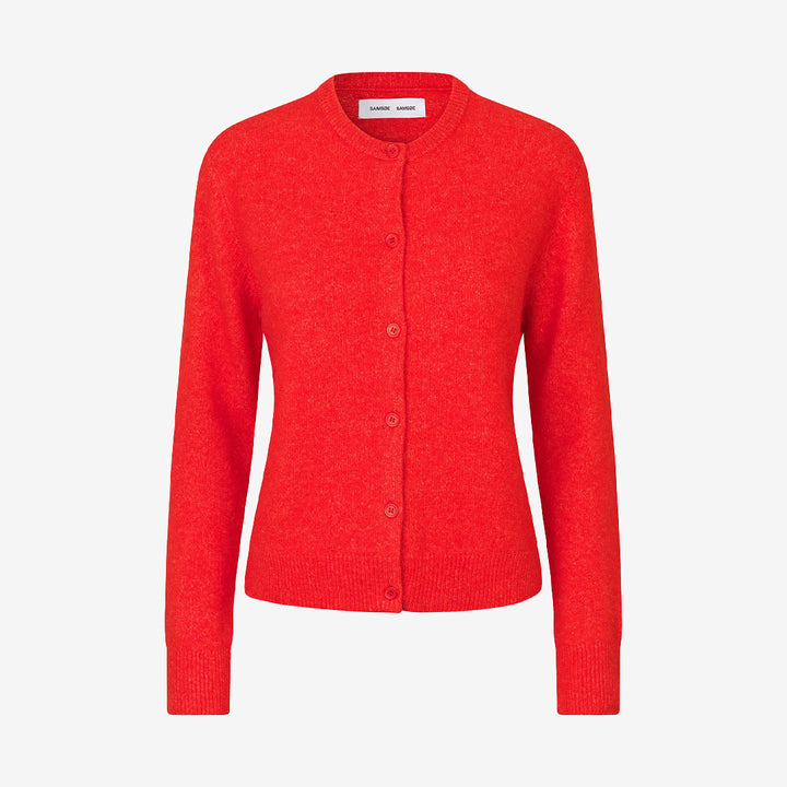 Nor short cardigan 7355