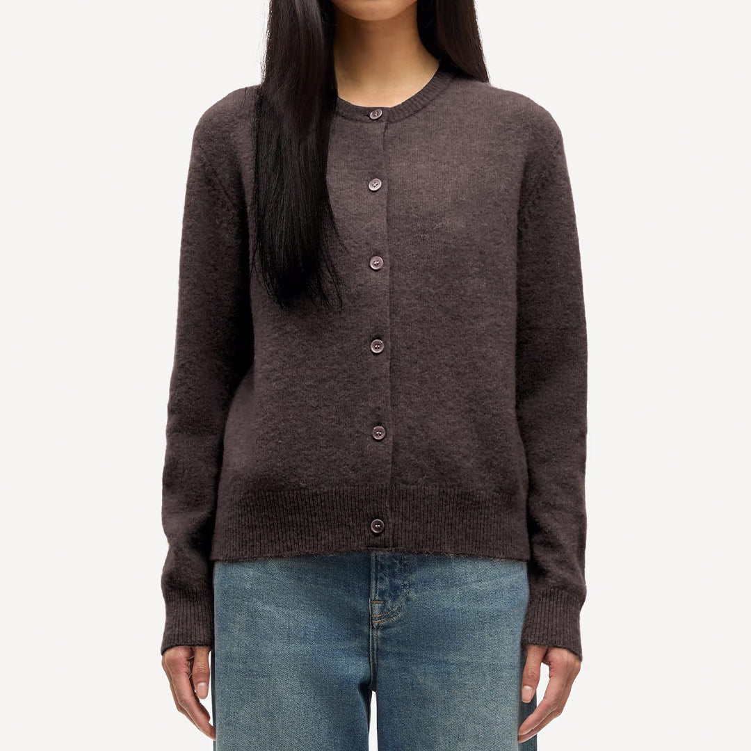 Nor short cardigan 7355