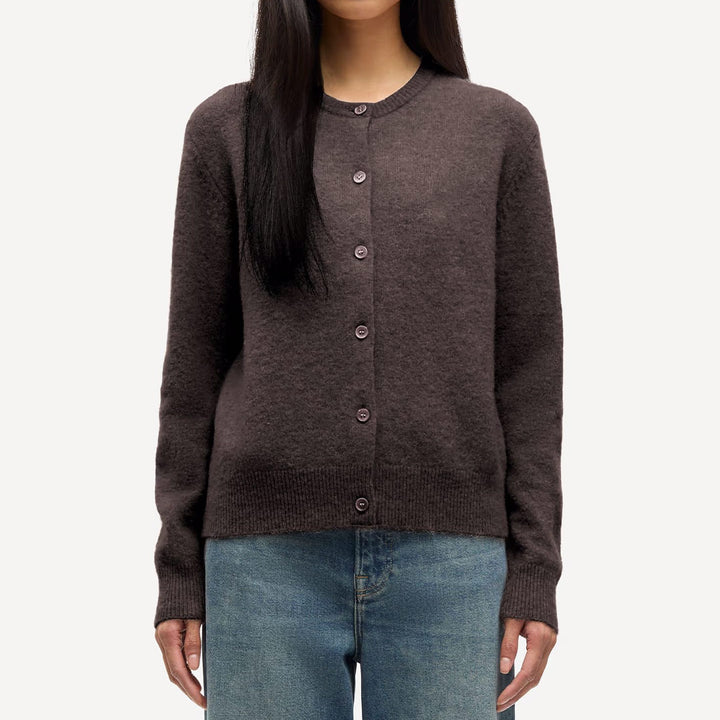 Nor short cardigan 7355
