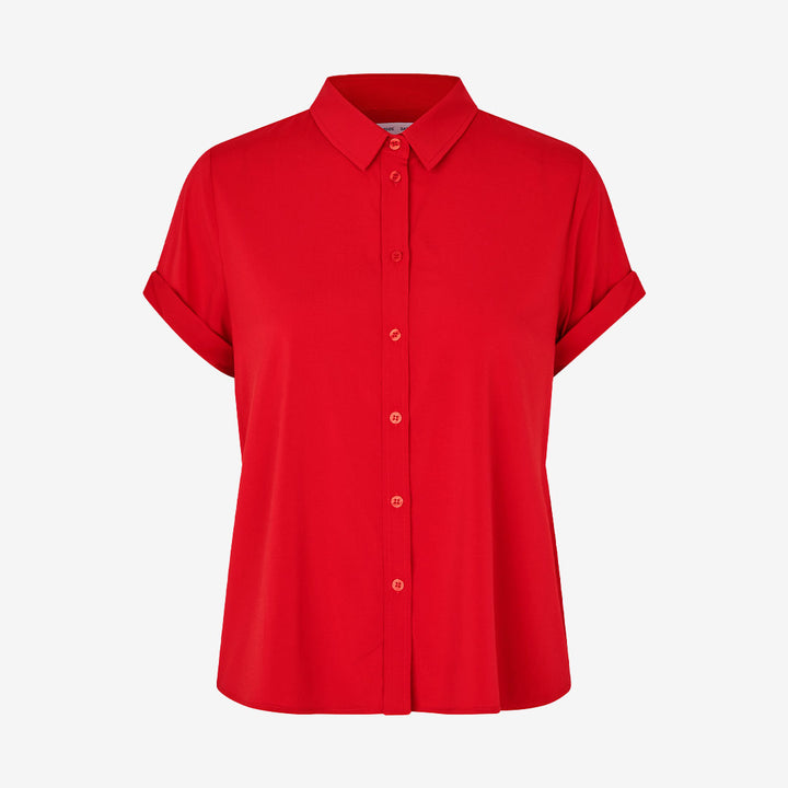 MAJAN SS SHIRT 9942