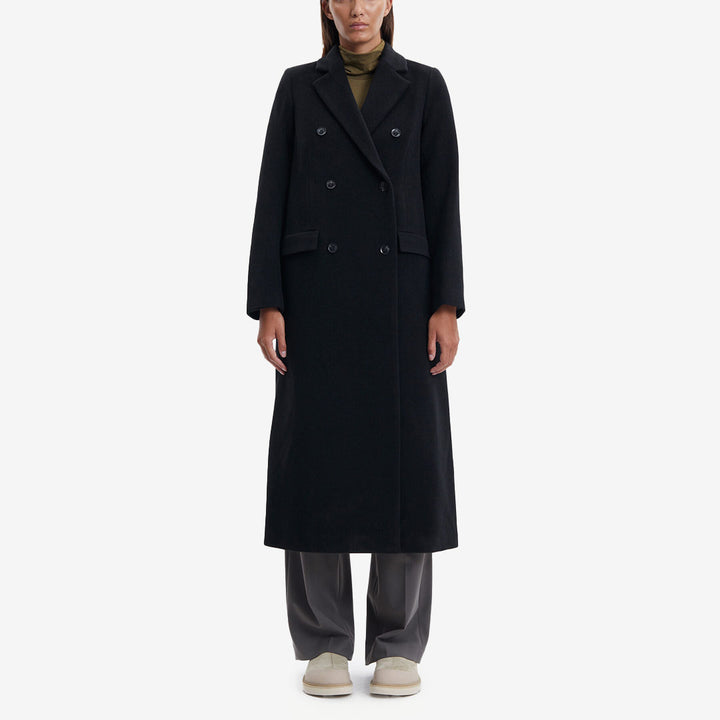 FALCON COAT 11104