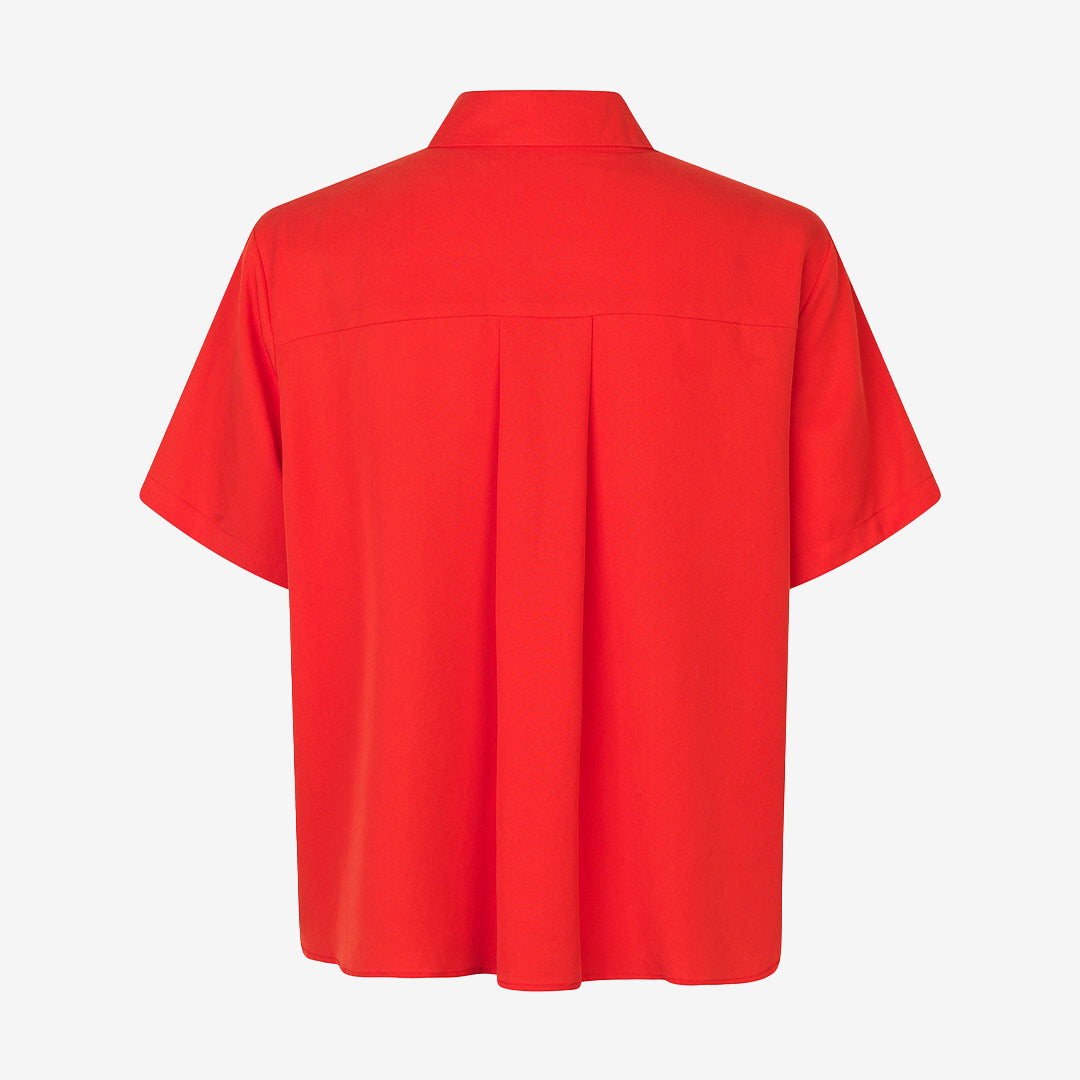 Mina SS Shirt 14028