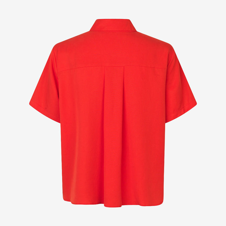 Mina SS Shirt 14028