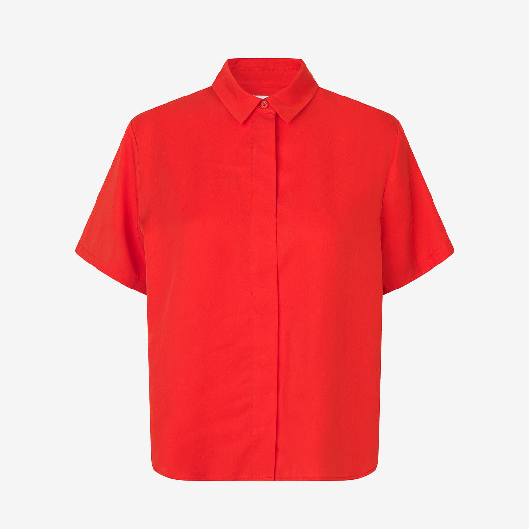 Mina SS Shirt 14028
