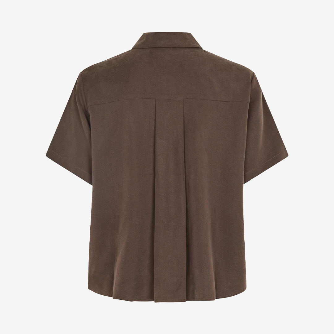 Mina SS Shirt 14028