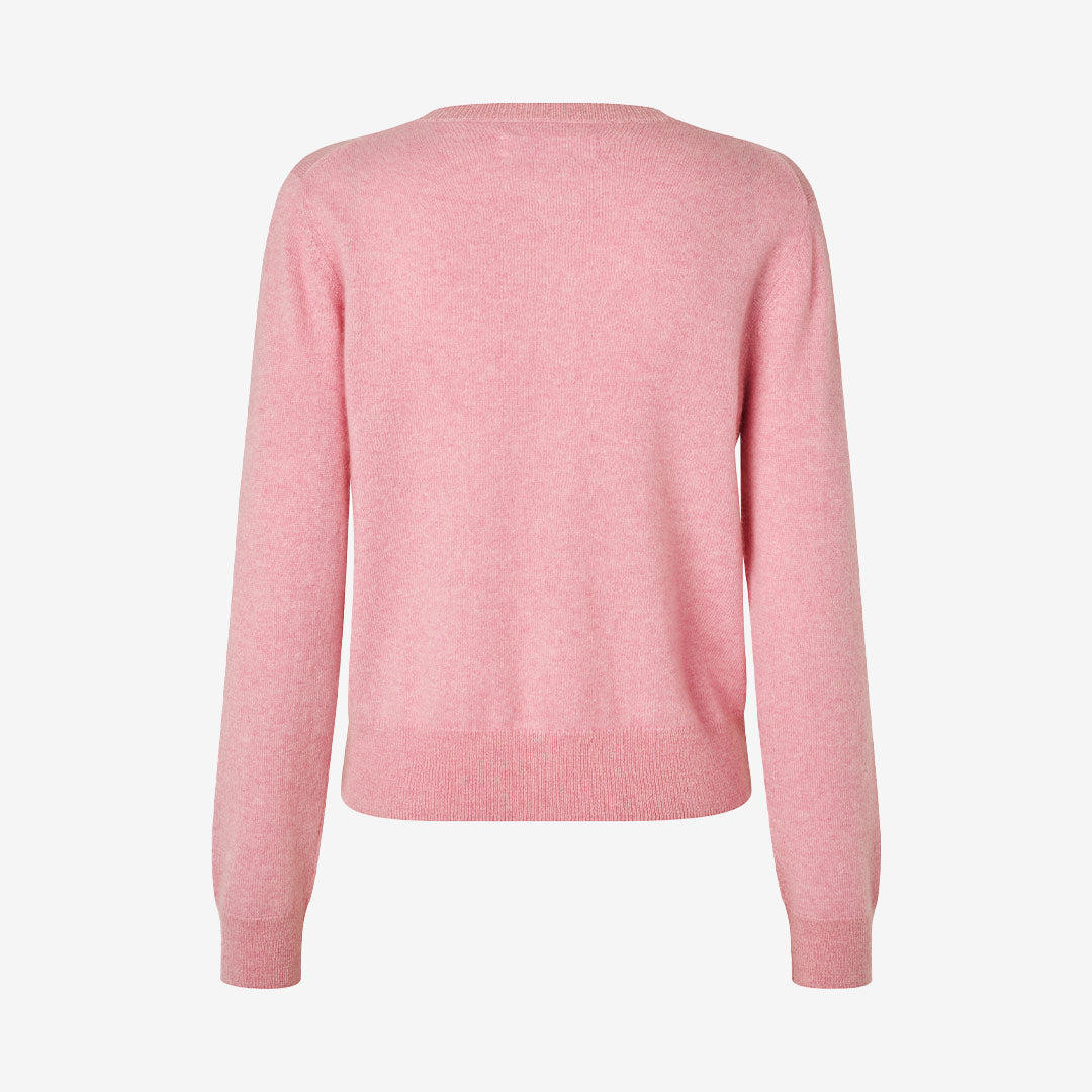 SABOSTON CARDIGAN 6304