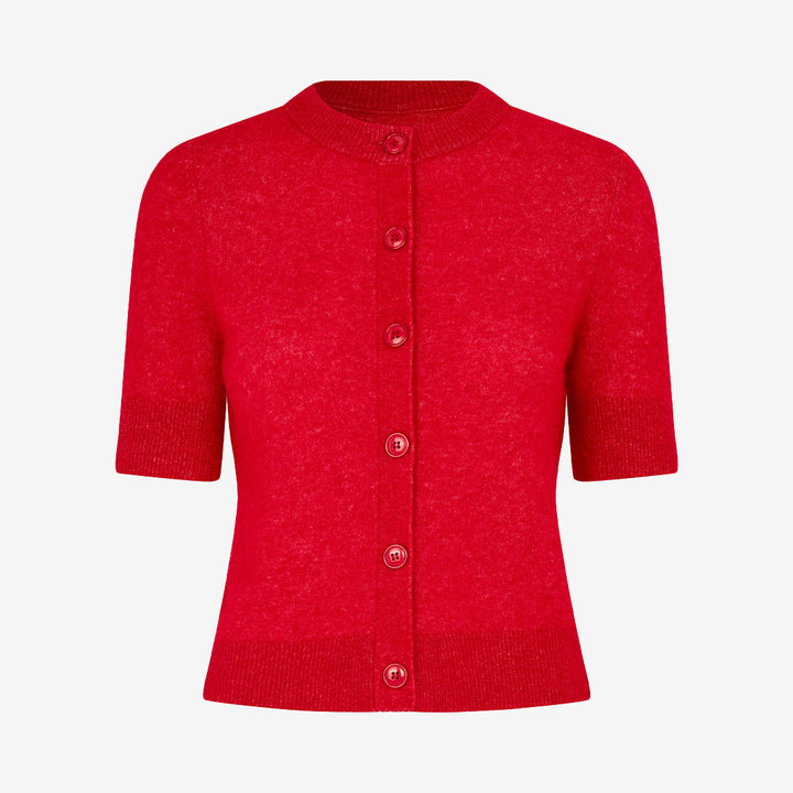 Sanoura ss cardigan 15556