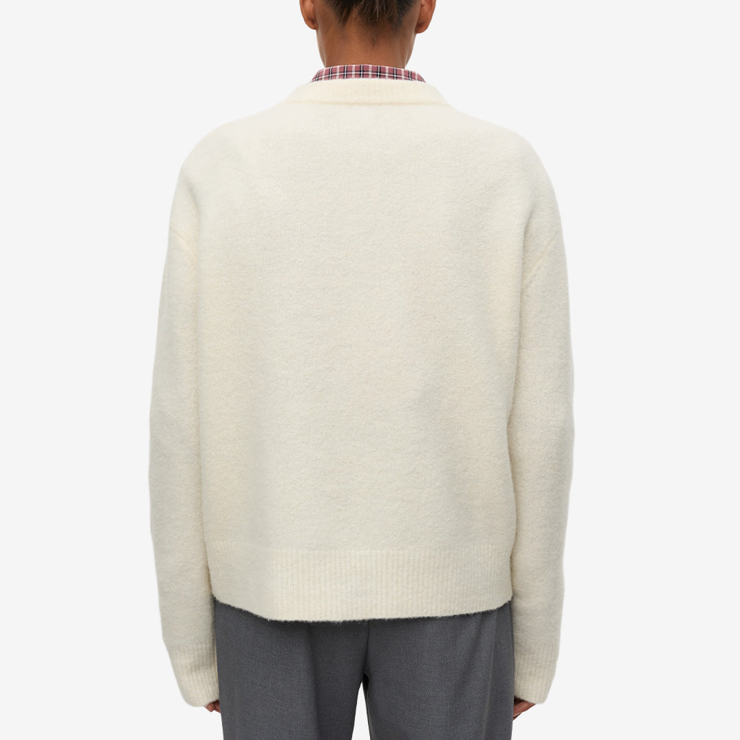 Samelody v-neck 15727