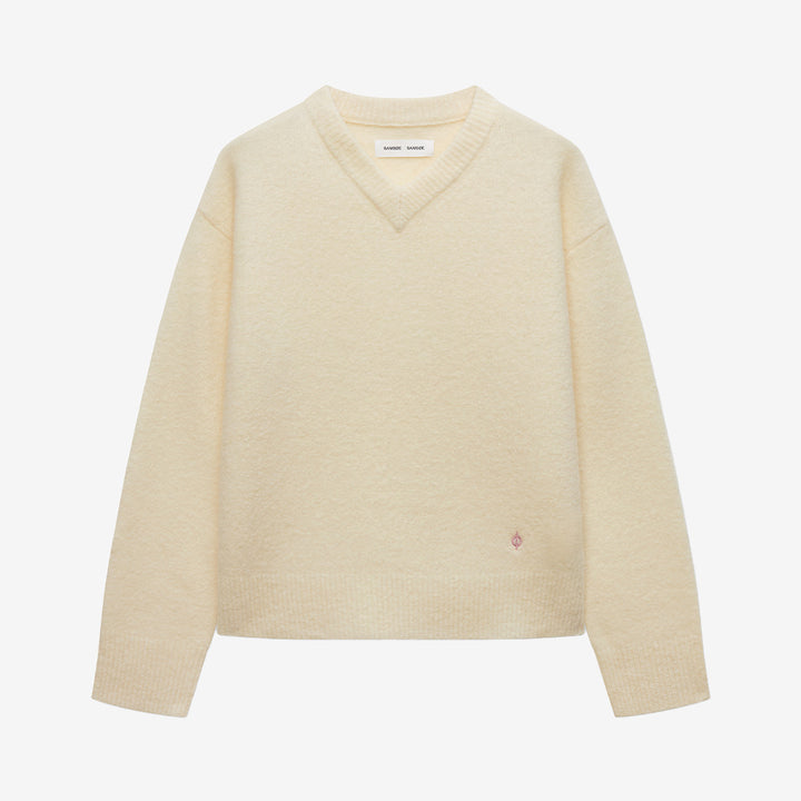 Samelody v-neck 15727