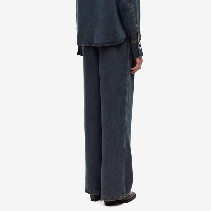 Satopiary trousers 15645