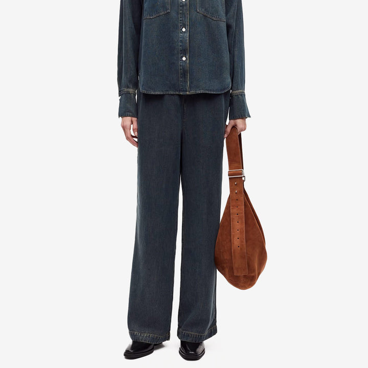 Satopiary trousers 15645