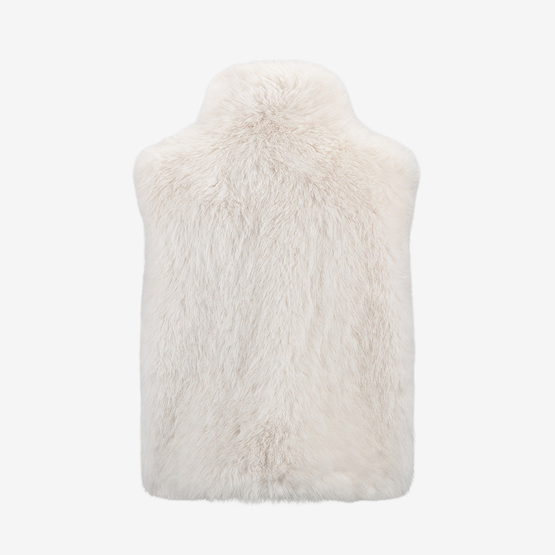 My Vest