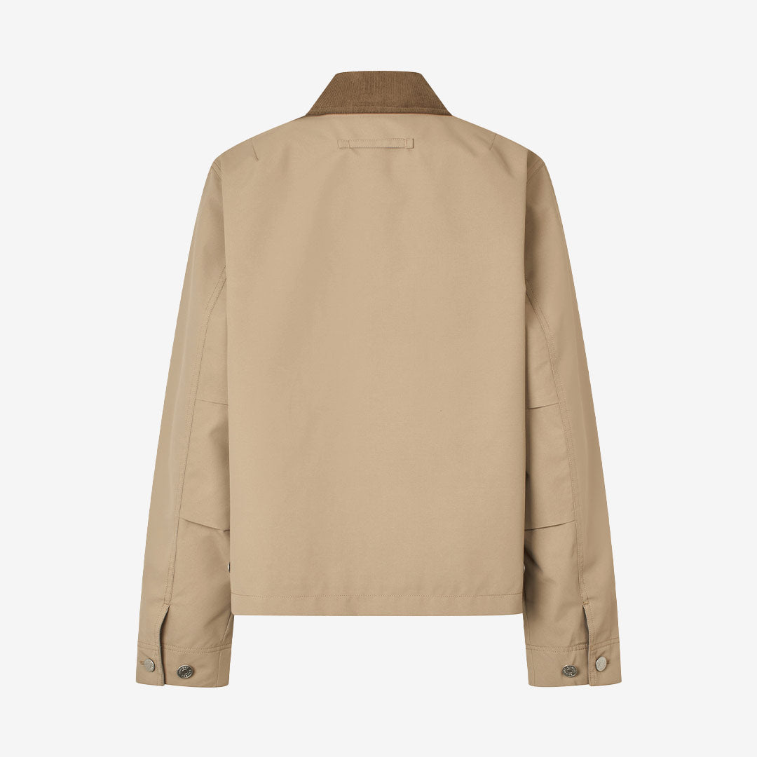 Sarobinson jacket 14265