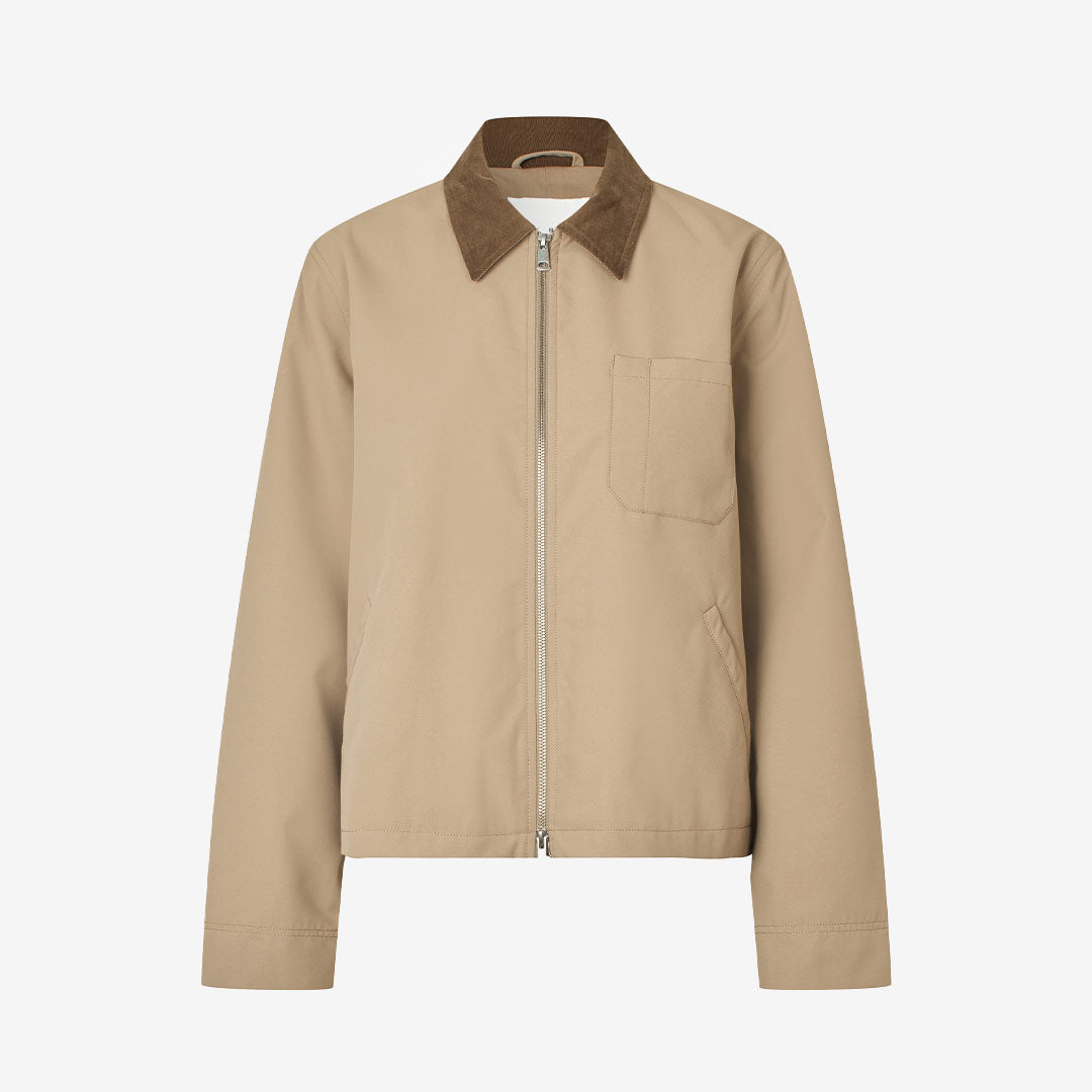 Sarobinson jacket 14265