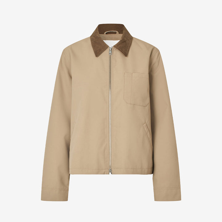 Sarobinson jacket 14265