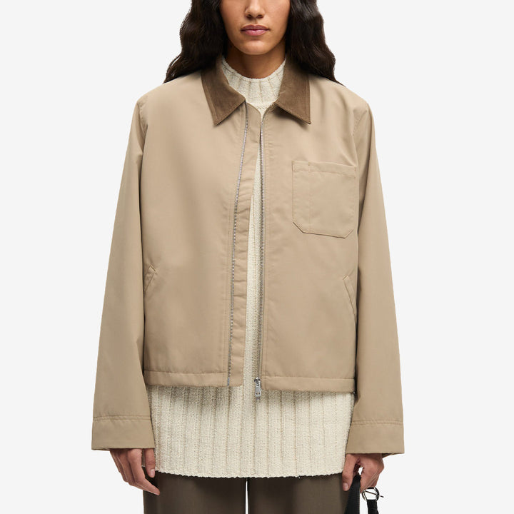 Sarobinson jacket 14265